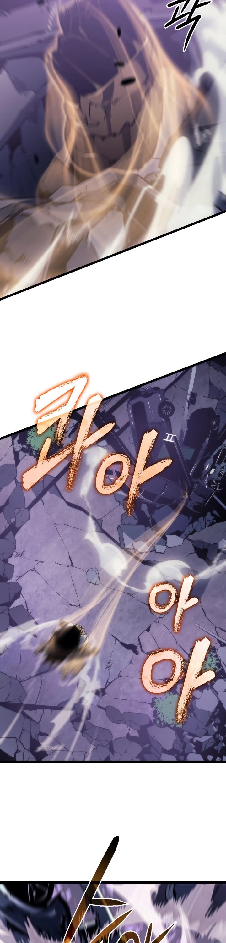 Read Solo Leveling (en) Manga Online