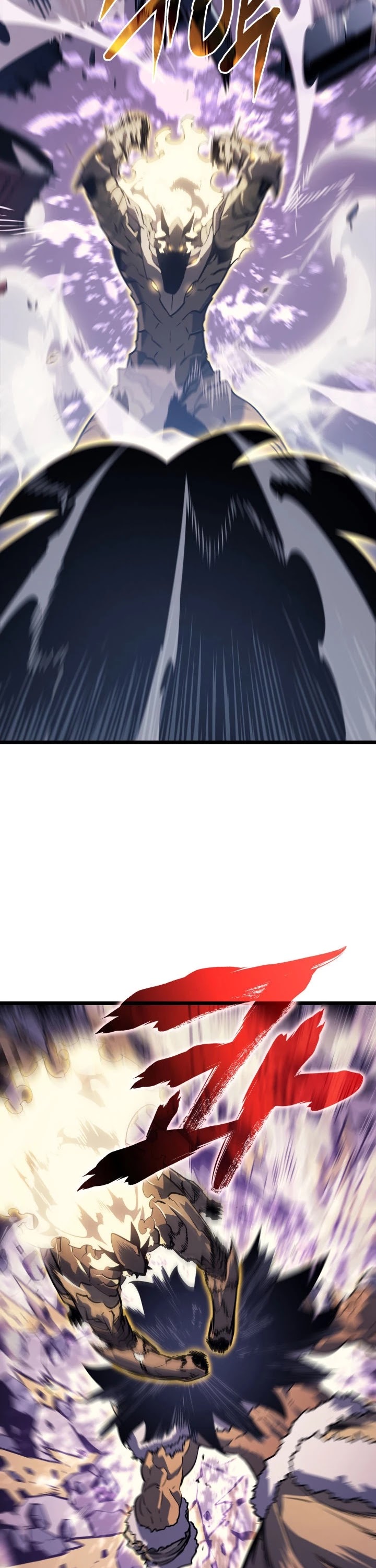 Read Solo Leveling (en) Manga Online