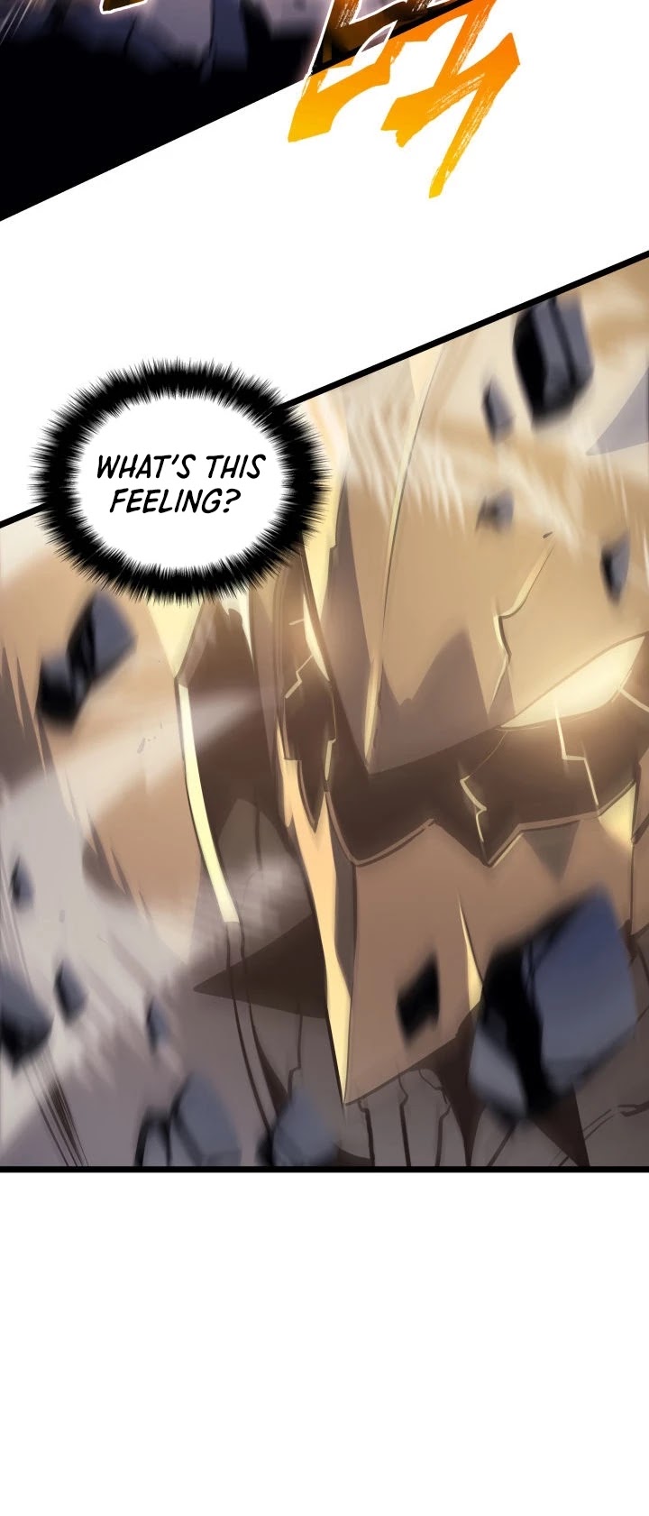 Read Solo Leveling (en) Manga Online