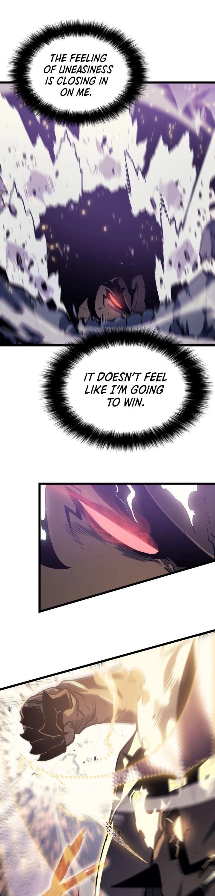 Read Solo Leveling (en) Manga Online