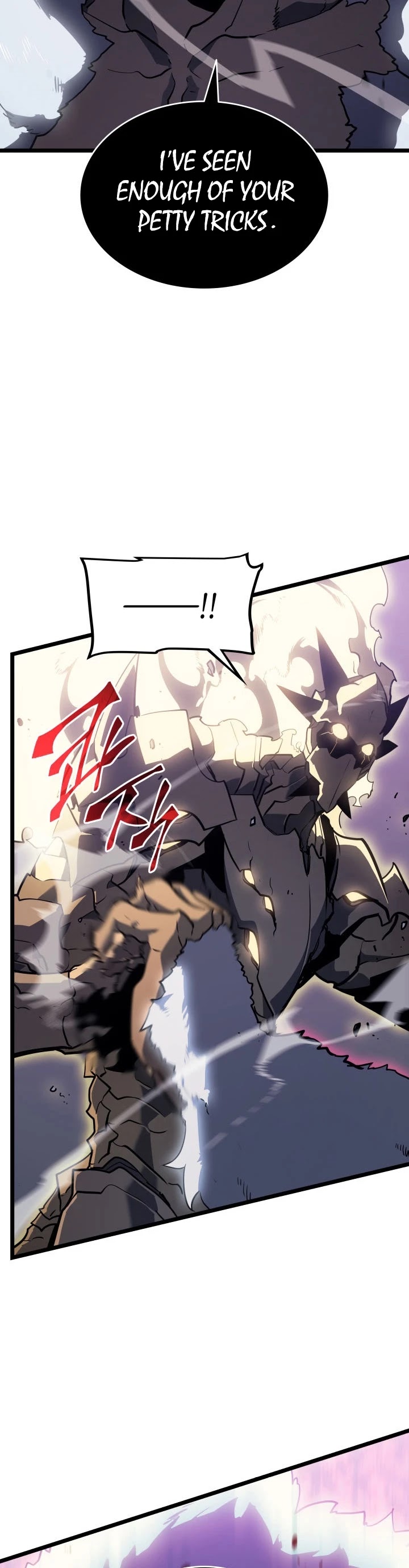 Read Solo Leveling (en) Manga Online