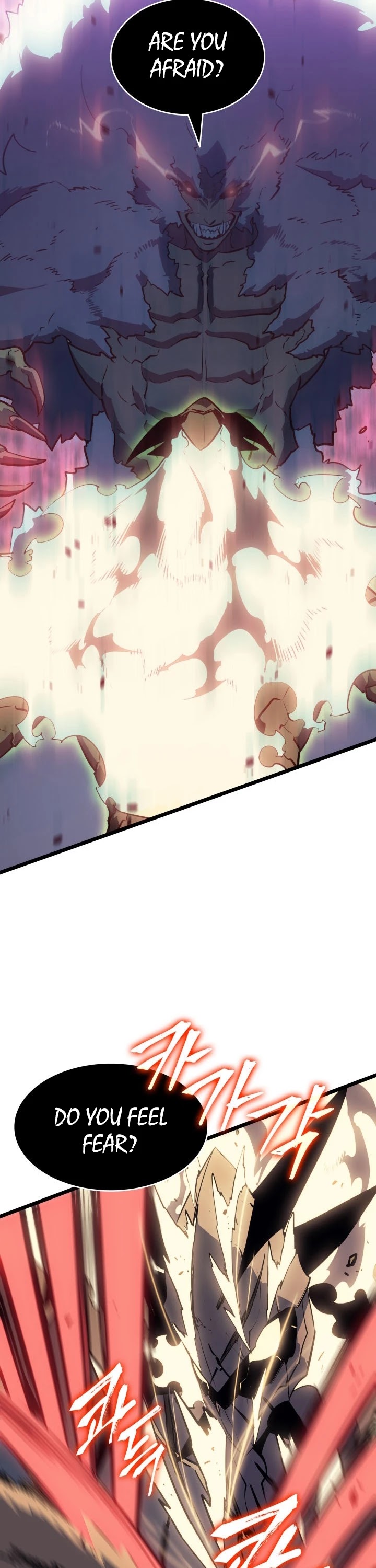 Read Solo Leveling (en) Manga Online