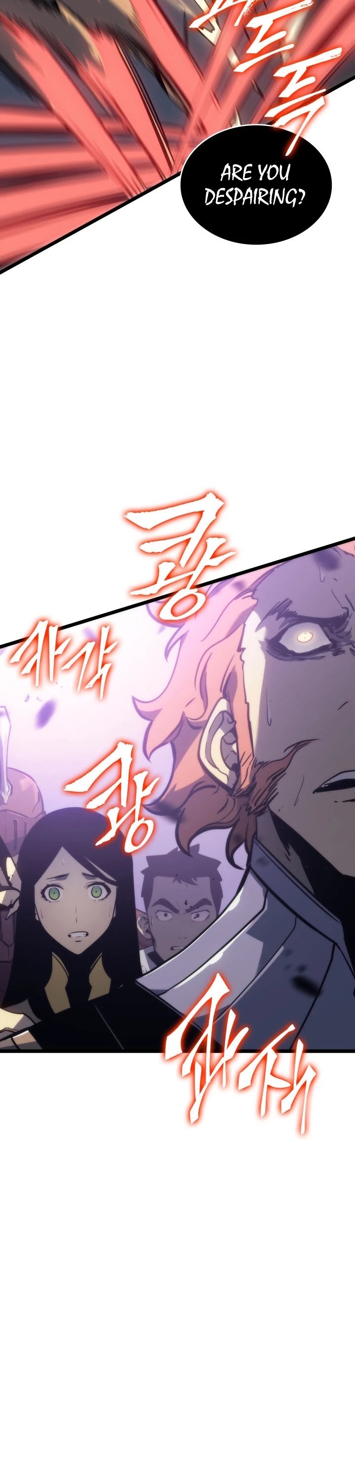 Read Solo Leveling (en) Manga Online