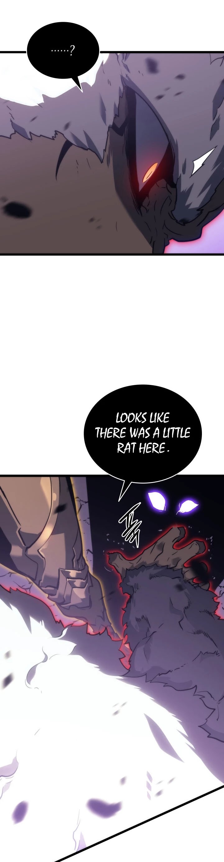 Read Solo Leveling (en) Manga Online