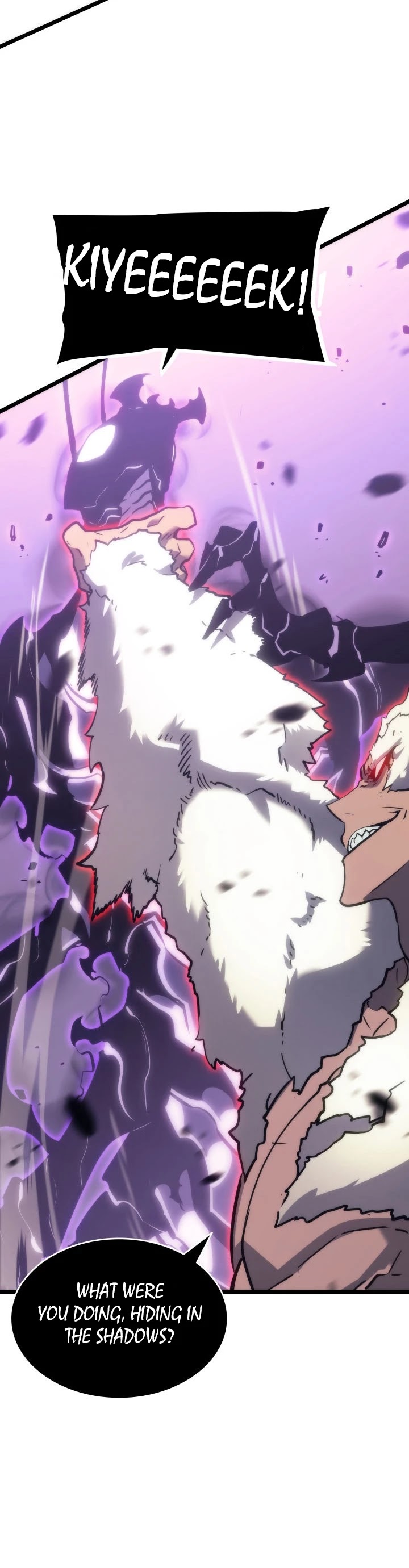 Read Solo Leveling (en) Manga Online