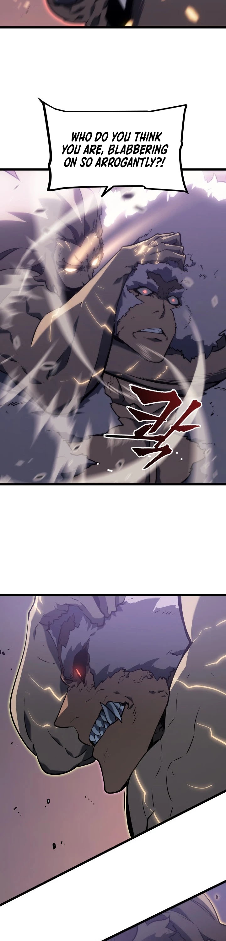 Read Solo Leveling (en) Manga Online