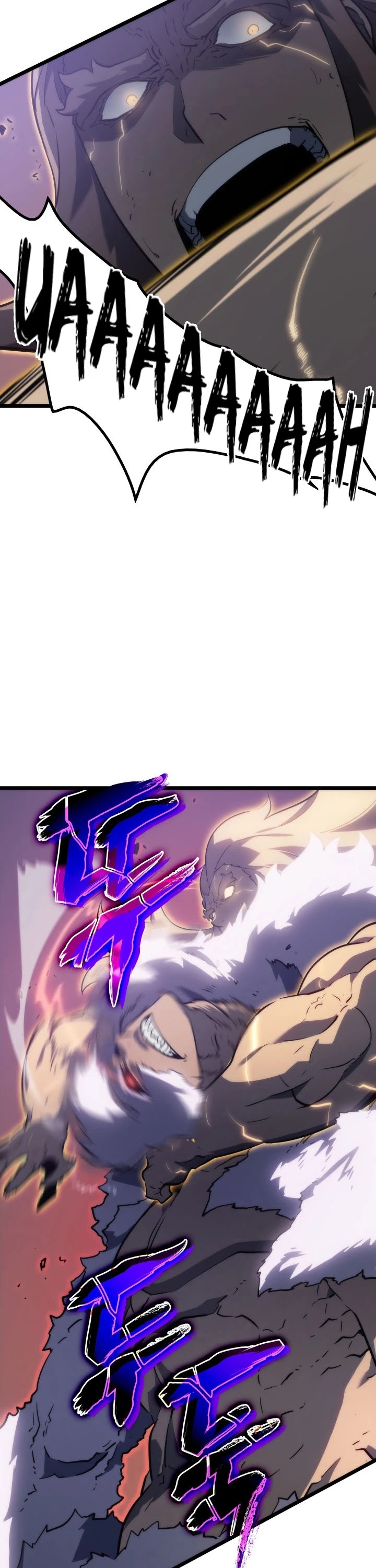 Read Solo Leveling (en) Manga Online