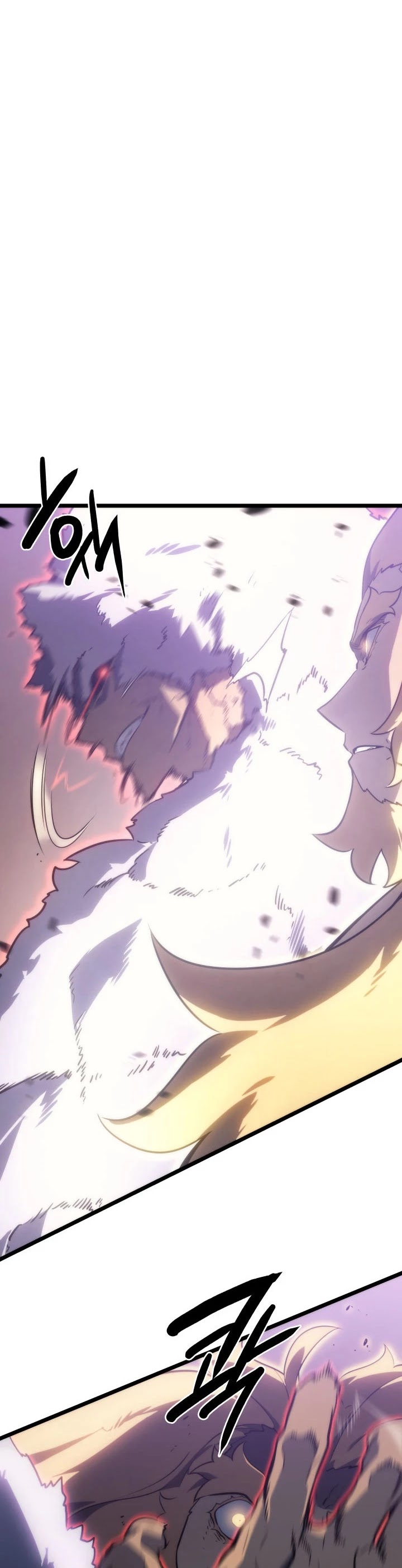 Read Solo Leveling (en) Manga Online