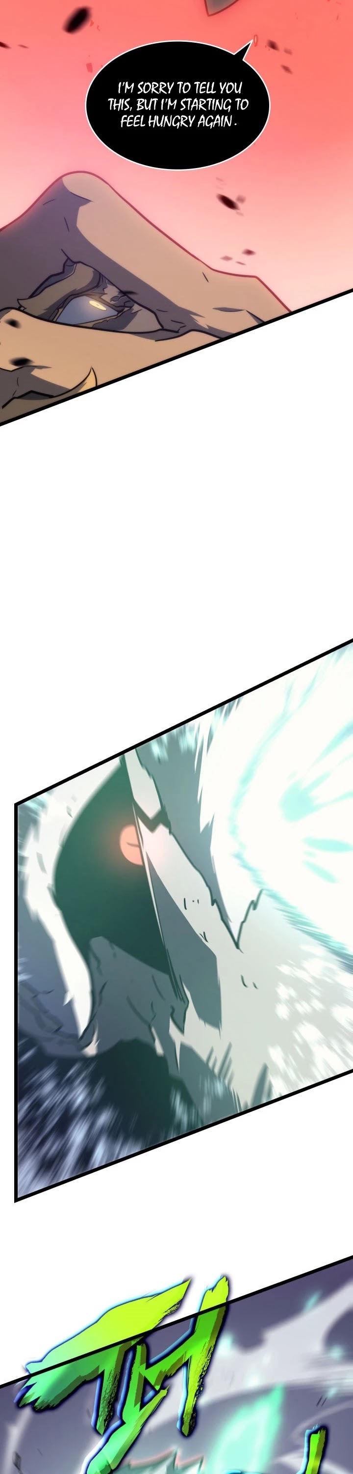 Read Solo Leveling (en) Manga Online