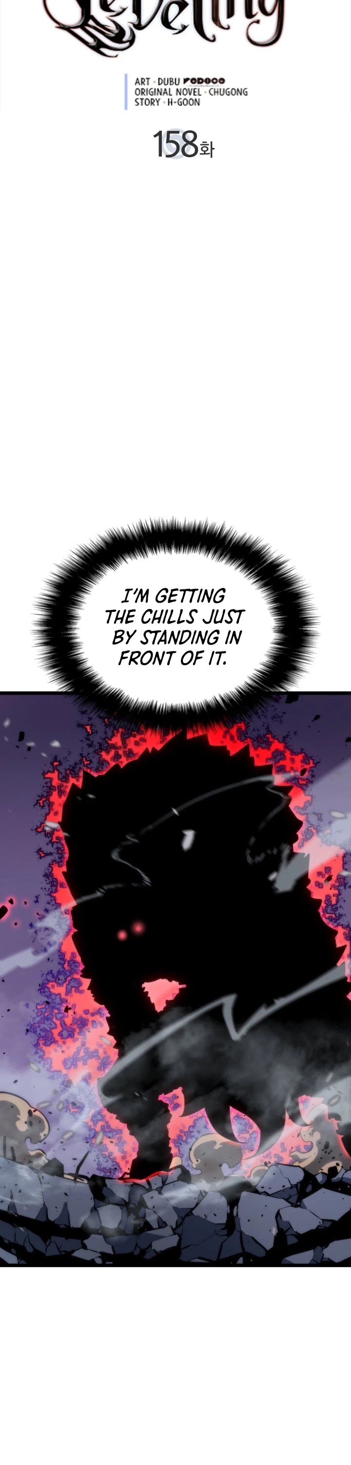 Read Solo Leveling (en) Manga Online