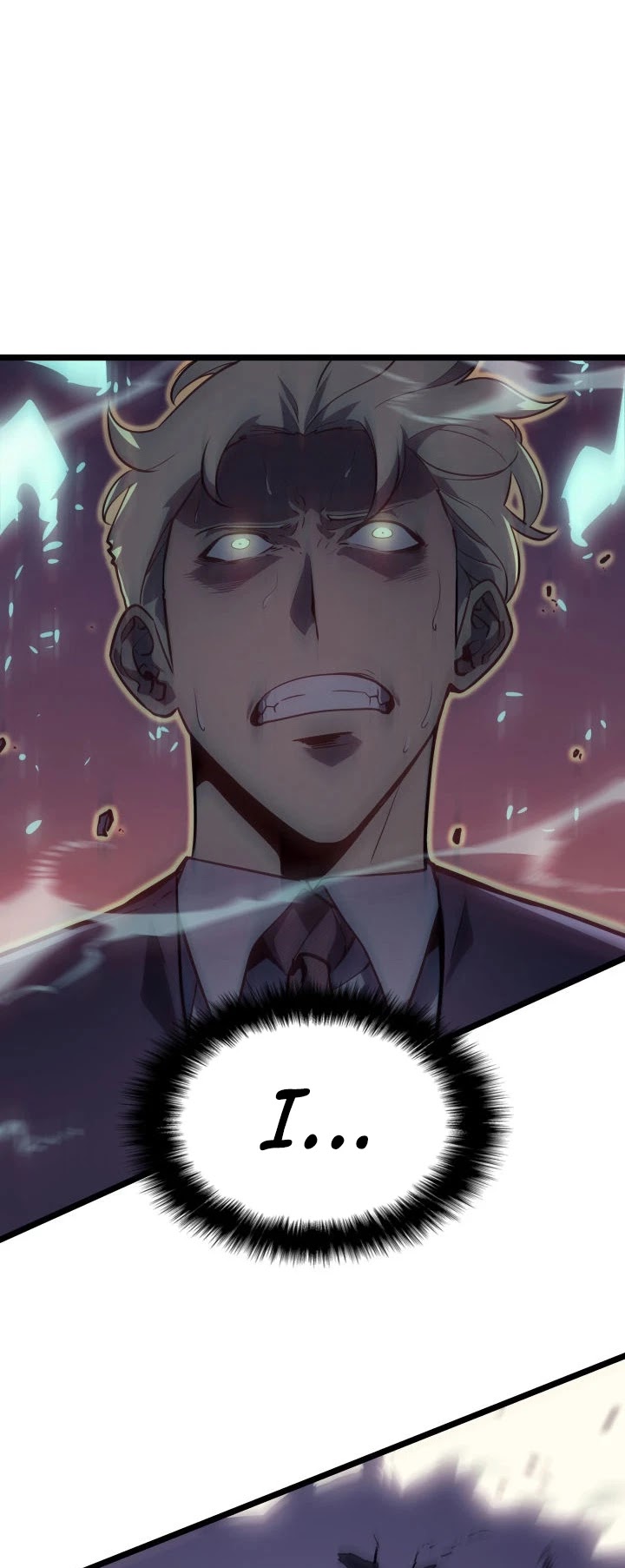 Read Solo Leveling (en) Manga Online