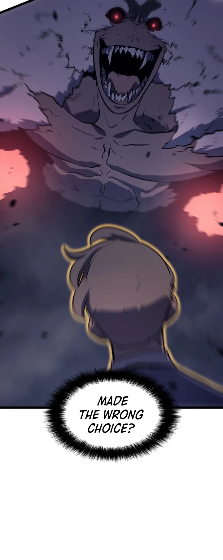 Read Solo Leveling (en) Manga Online