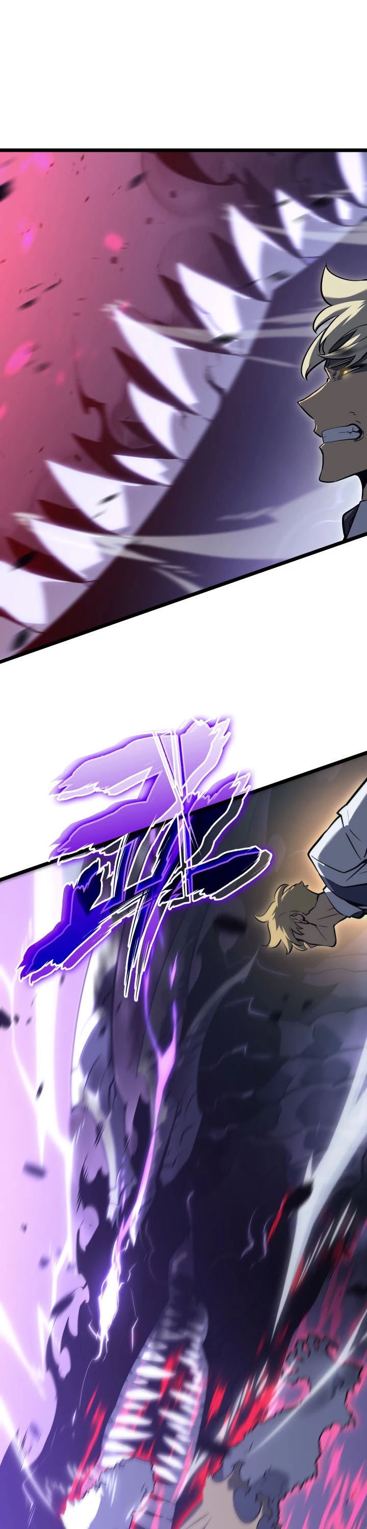 Read Solo Leveling (en) Manga Online