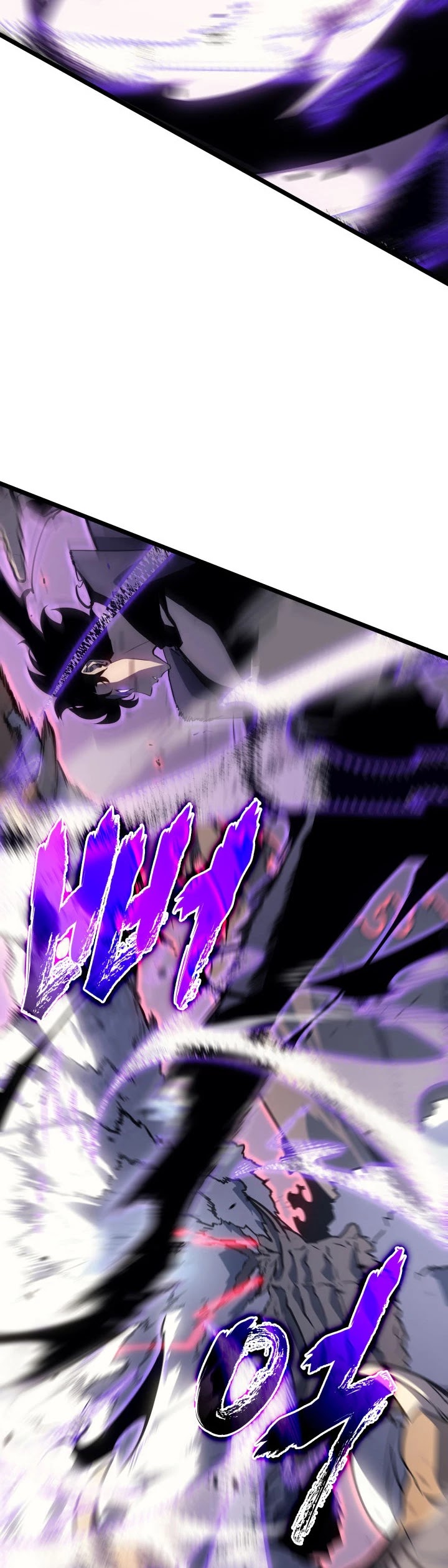 Read Solo Leveling (en) Manga Online