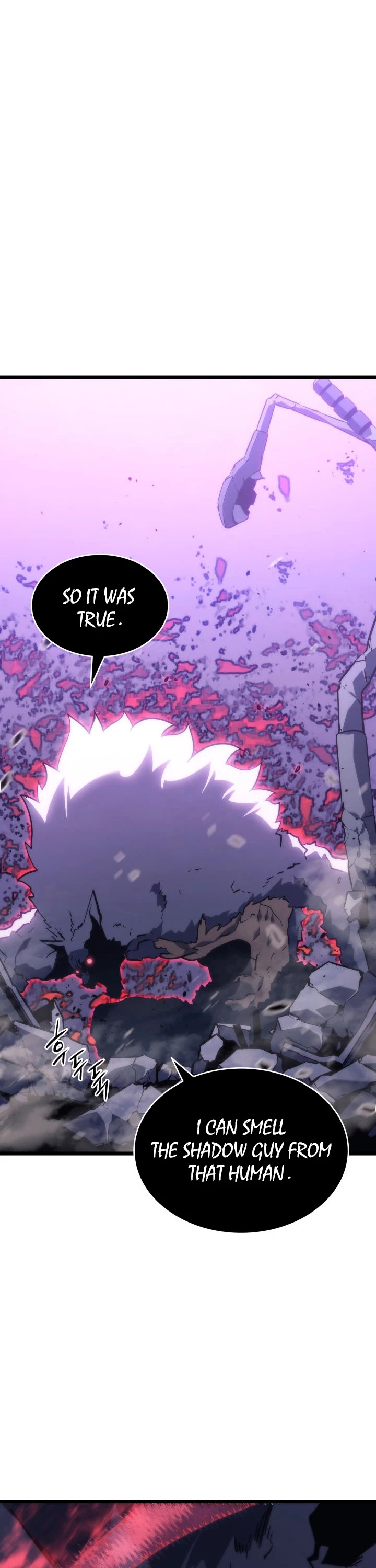 Read Solo Leveling (en) Manga Online