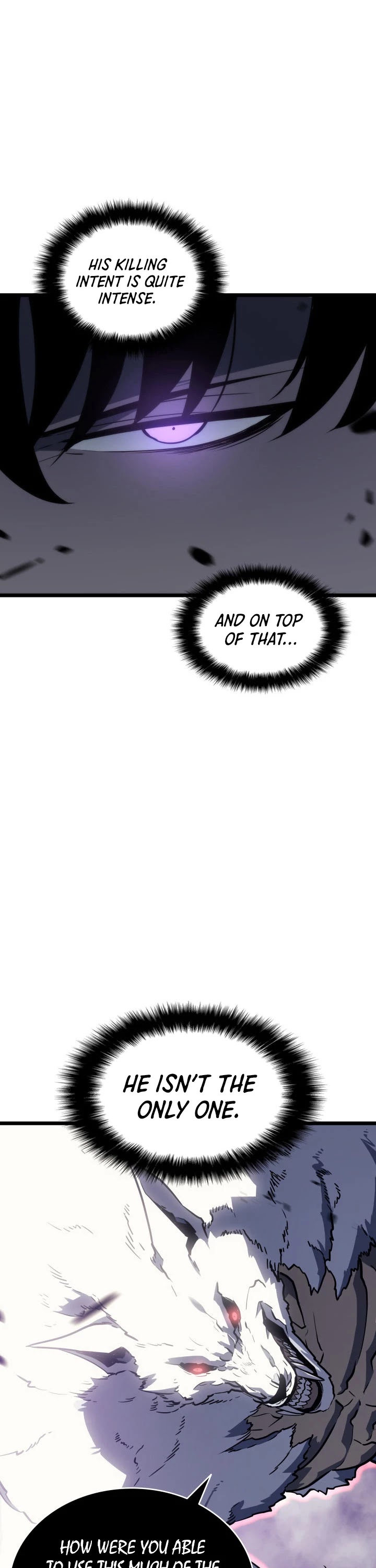 Read Solo Leveling (en) Manga Online