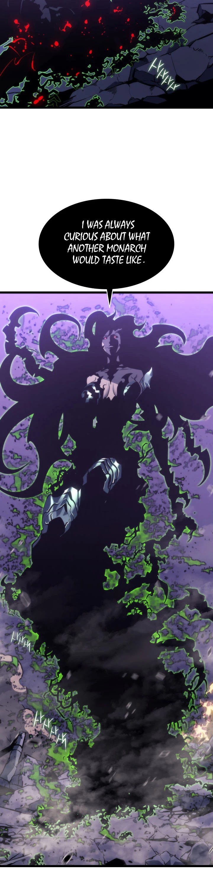 Read Solo Leveling (en) Manga Online