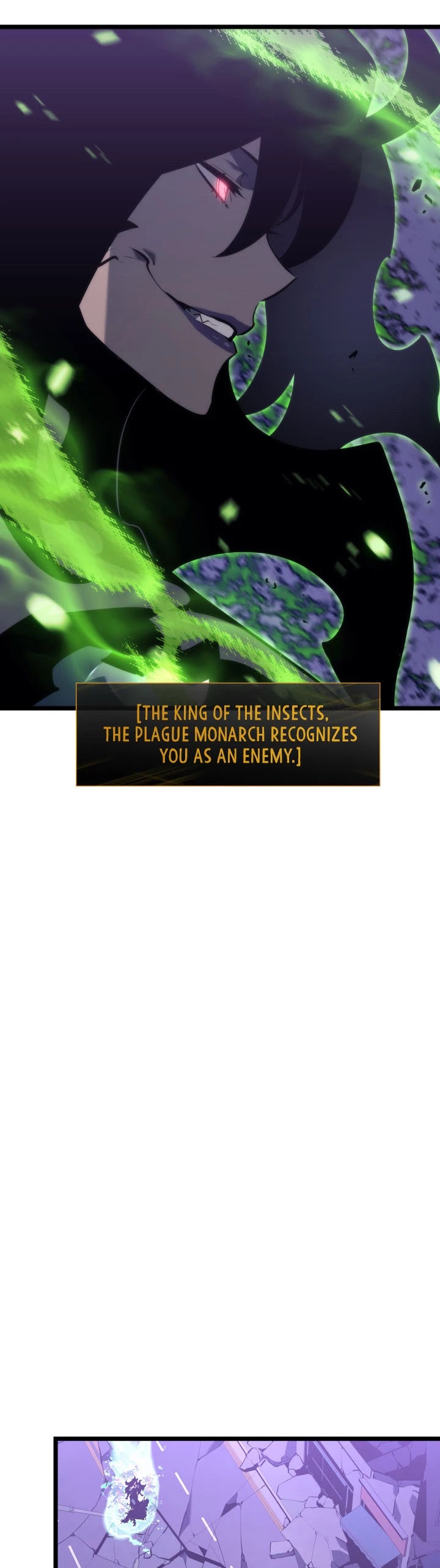 Read Solo Leveling (en) Manga Online