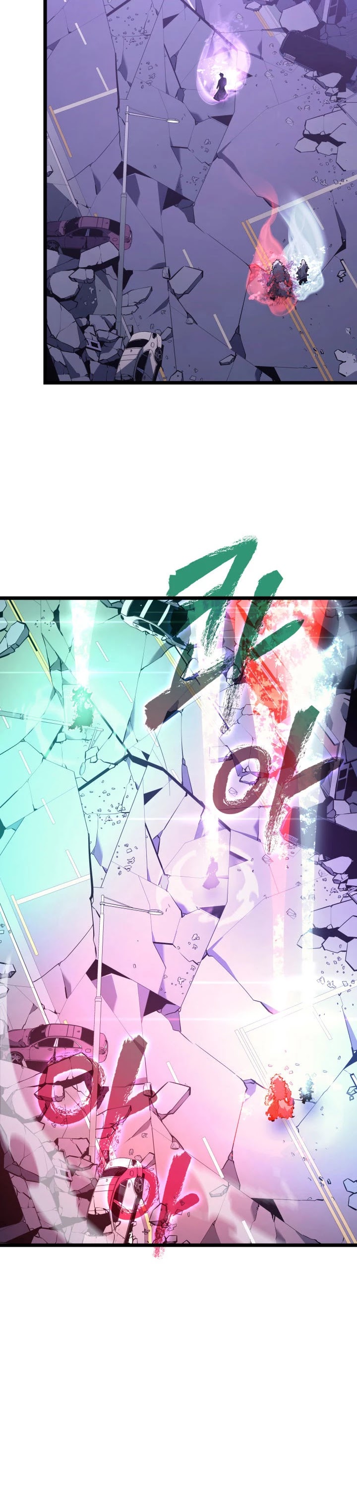 Read Solo Leveling (en) Manga Online