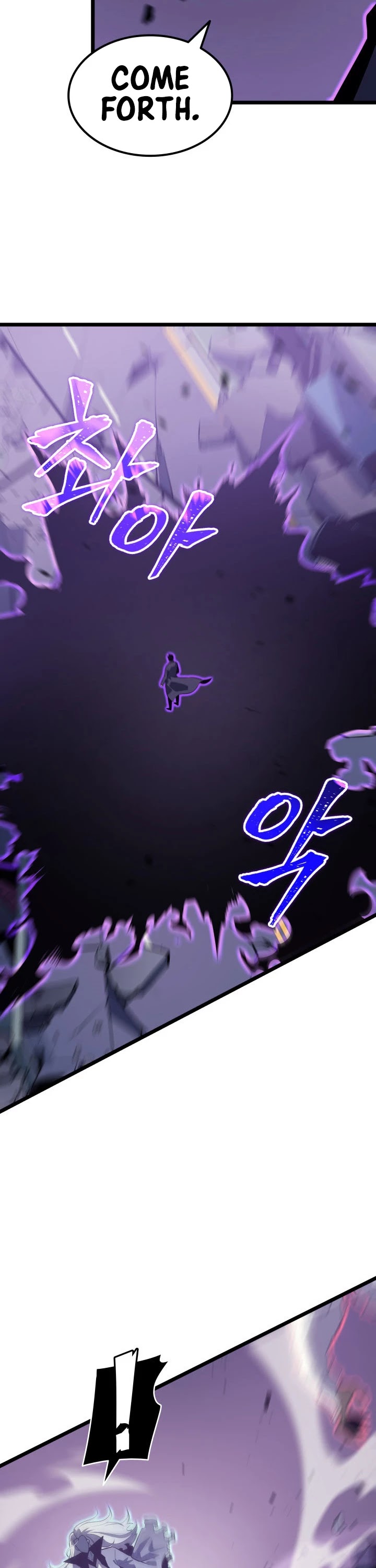 Read Solo Leveling (en) Manga Online