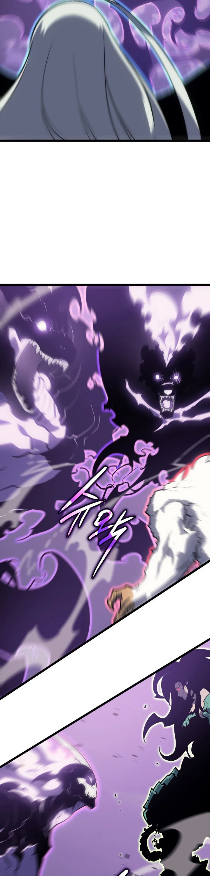 Read Solo Leveling (en) Manga Online