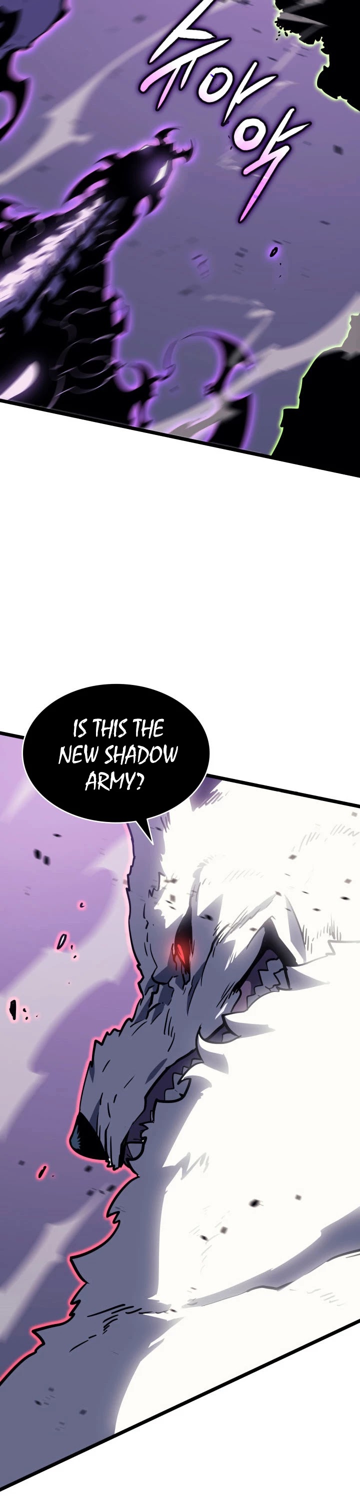 Read Solo Leveling (en) Manga Online