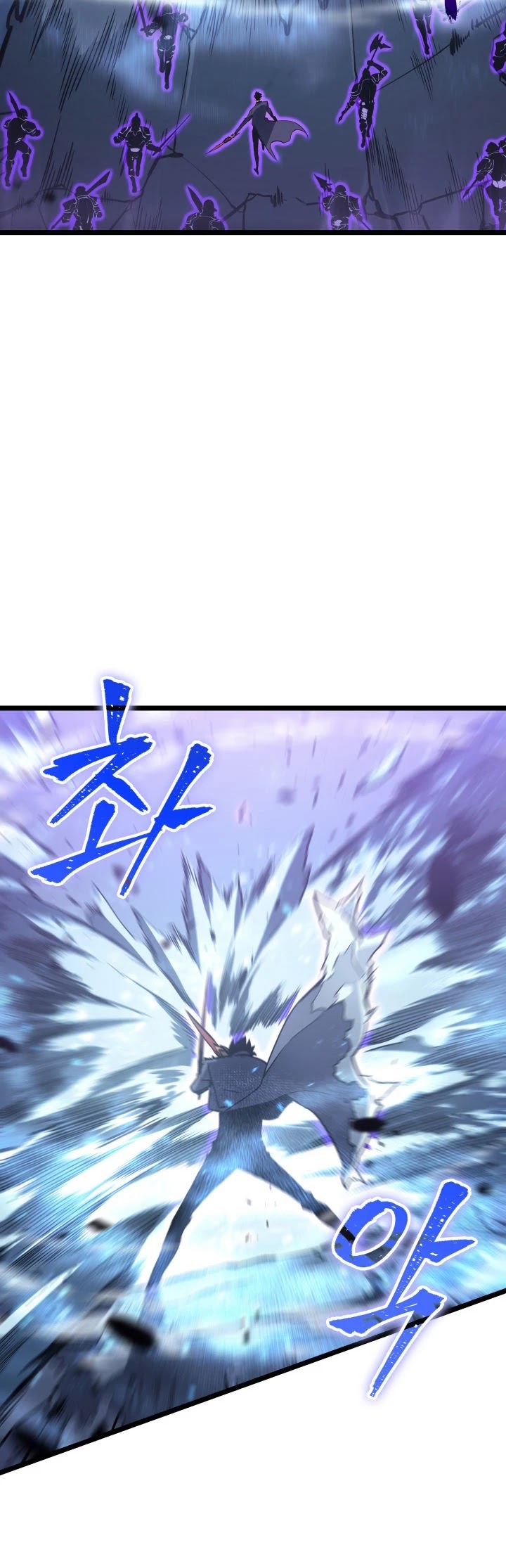 Read Solo Leveling (en) Manga Online