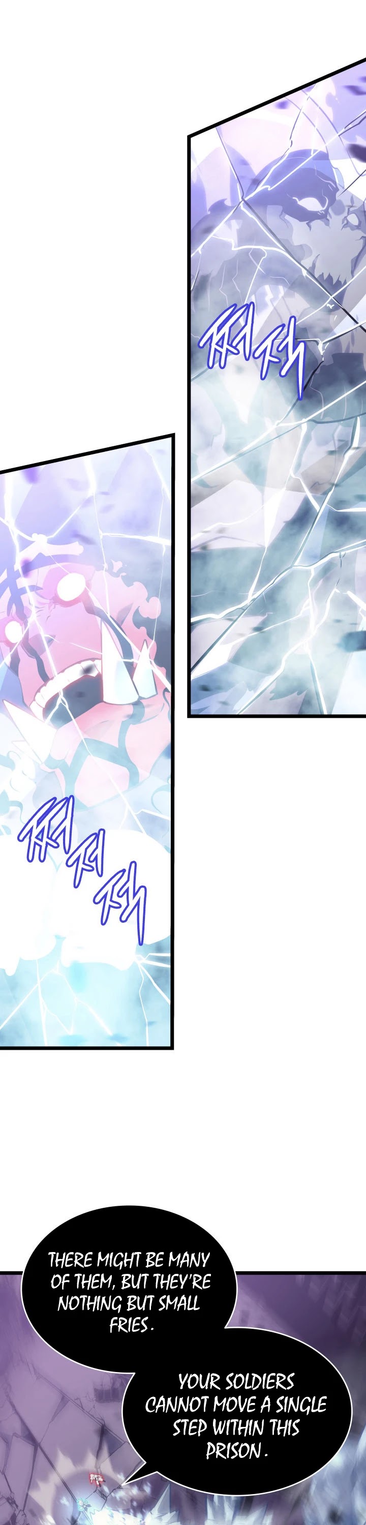 Read Solo Leveling (en) Manga Online