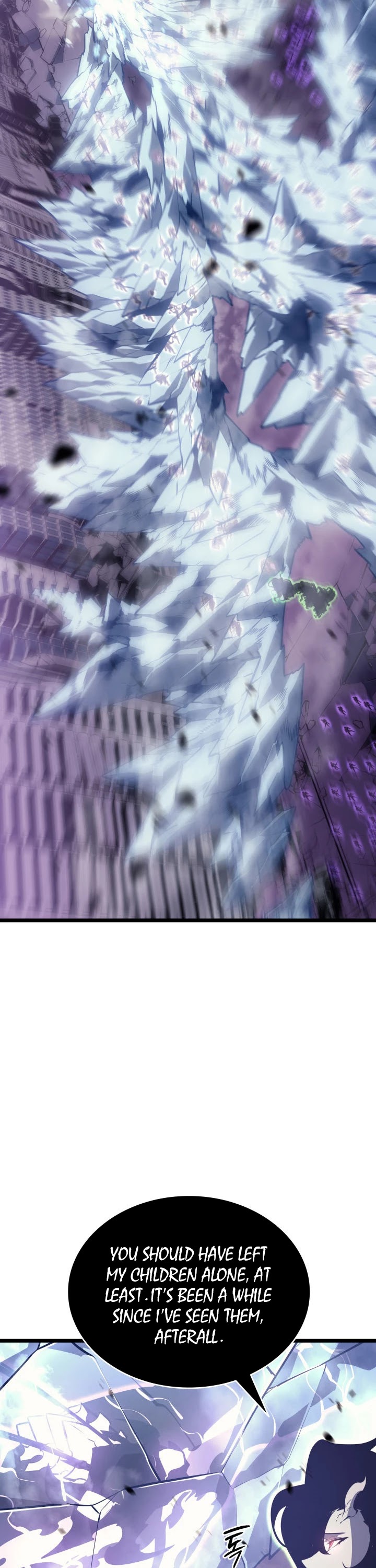 Read Solo Leveling (en) Manga Online