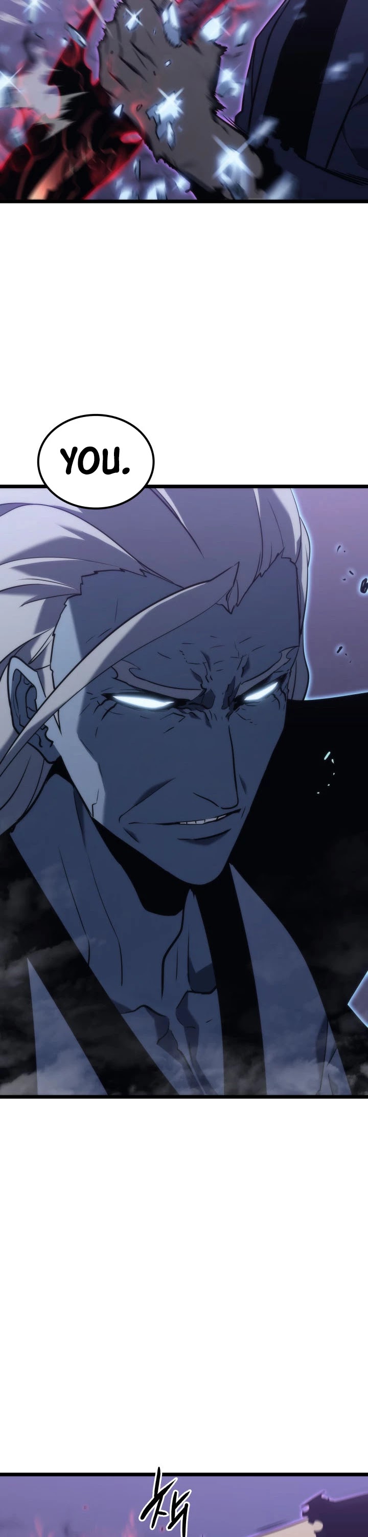 Read Solo Leveling (en) Manga Online