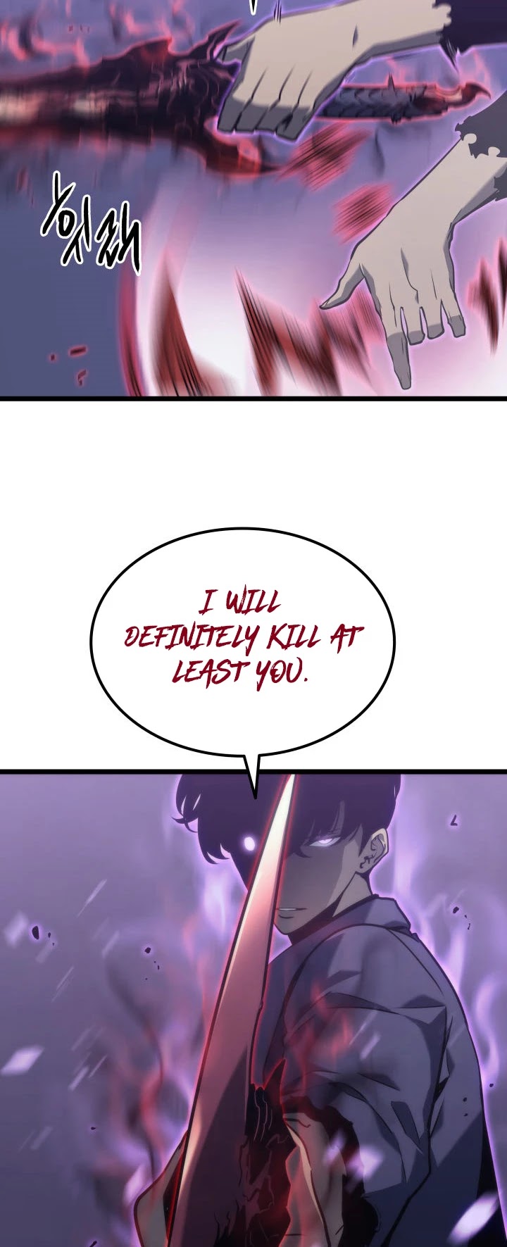 Read Solo Leveling (en) Manga Online