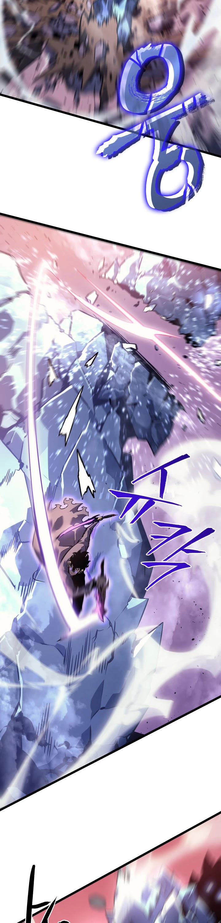 Read Solo Leveling (en) Manga Online