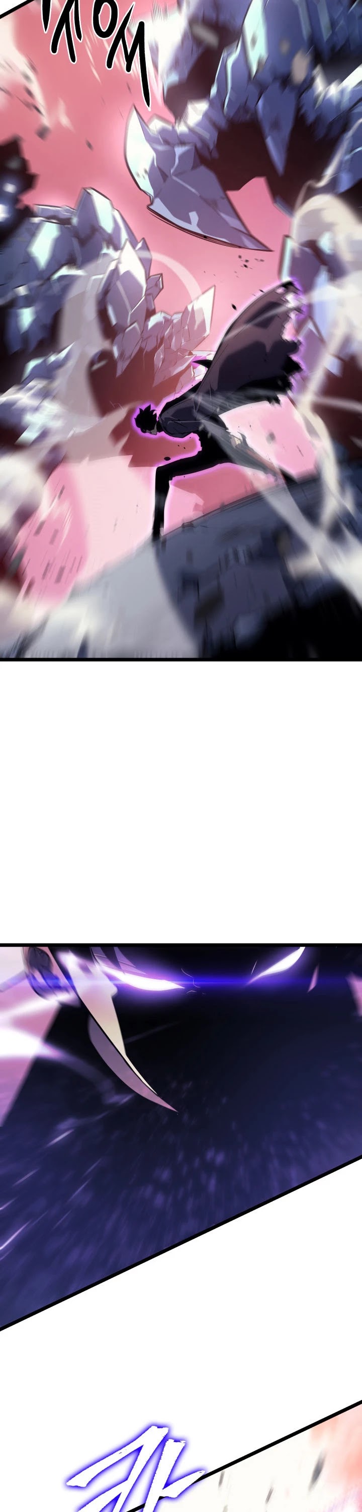 Read Solo Leveling (en) Manga Online