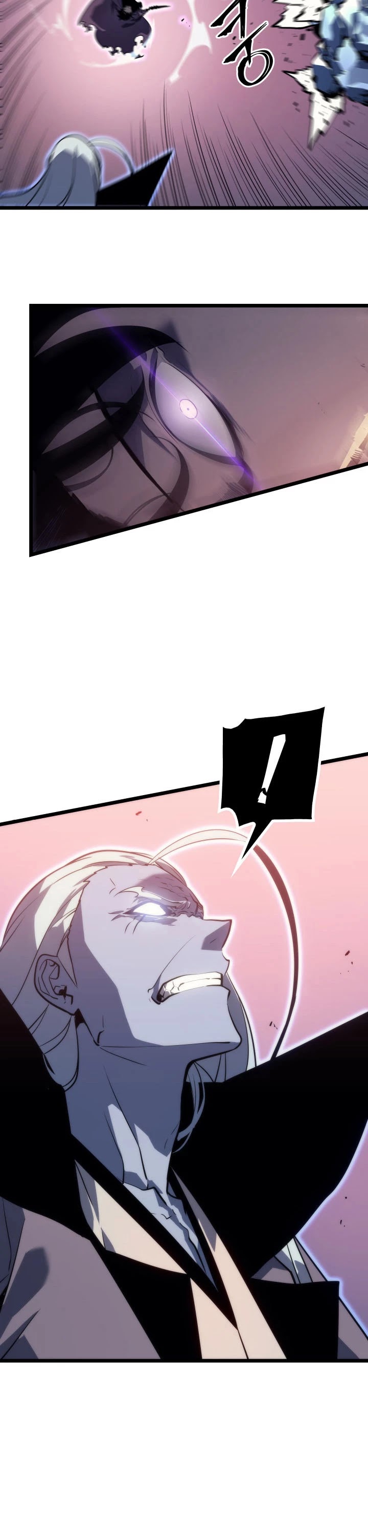 Read Solo Leveling (en) Manga Online