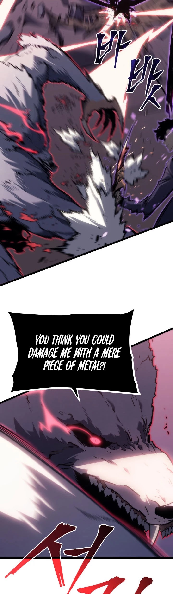 Read Solo Leveling (en) Manga Online