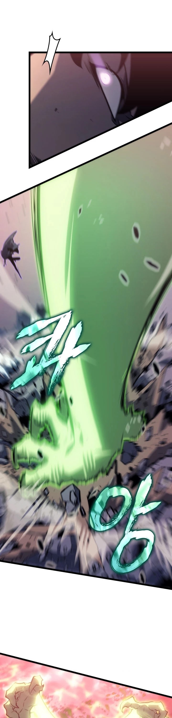 Read Solo Leveling (en) Manga Online