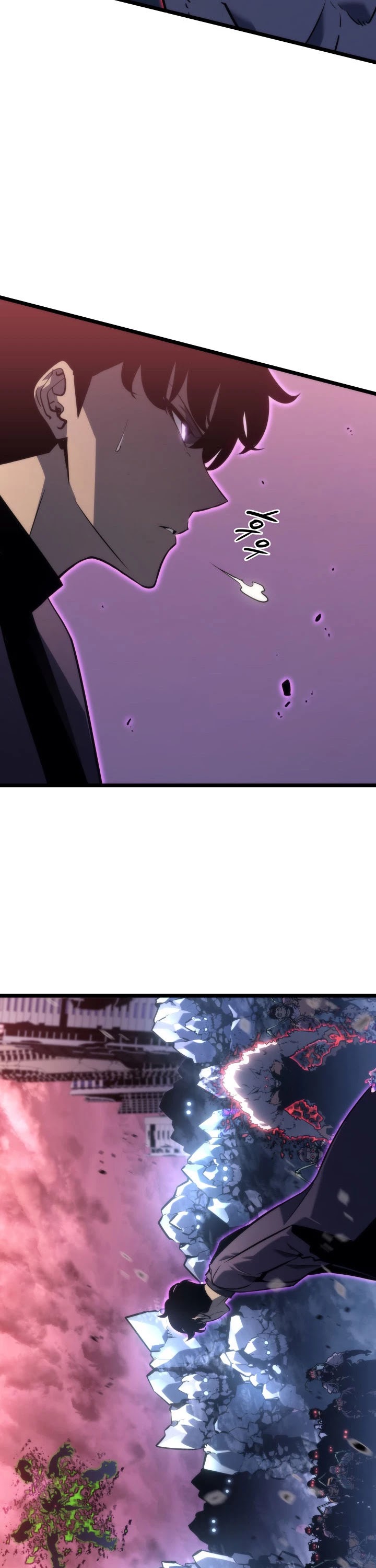 Read Solo Leveling (en) Manga Online