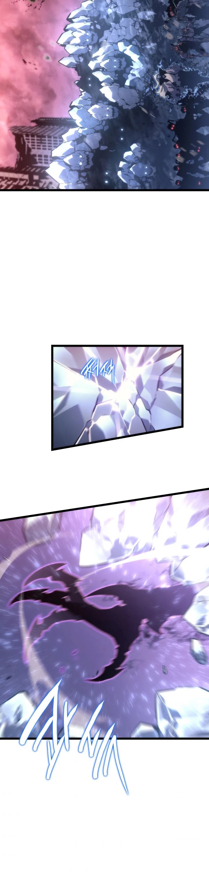 Read Solo Leveling (en) Manga Online