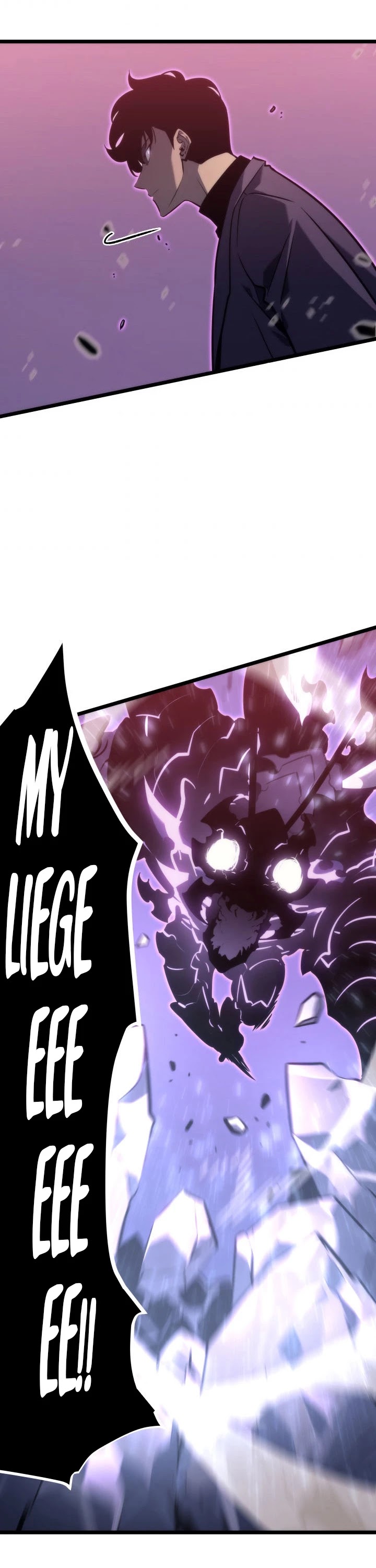 Read Solo Leveling (en) Manga Online