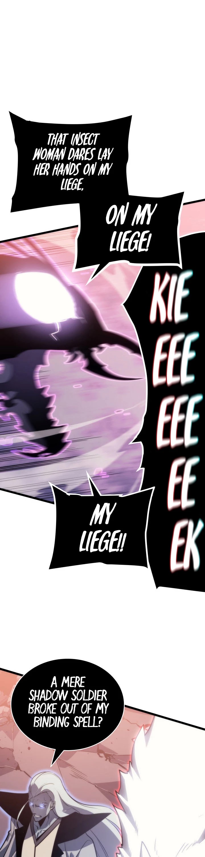 Read Solo Leveling (en) Manga Online