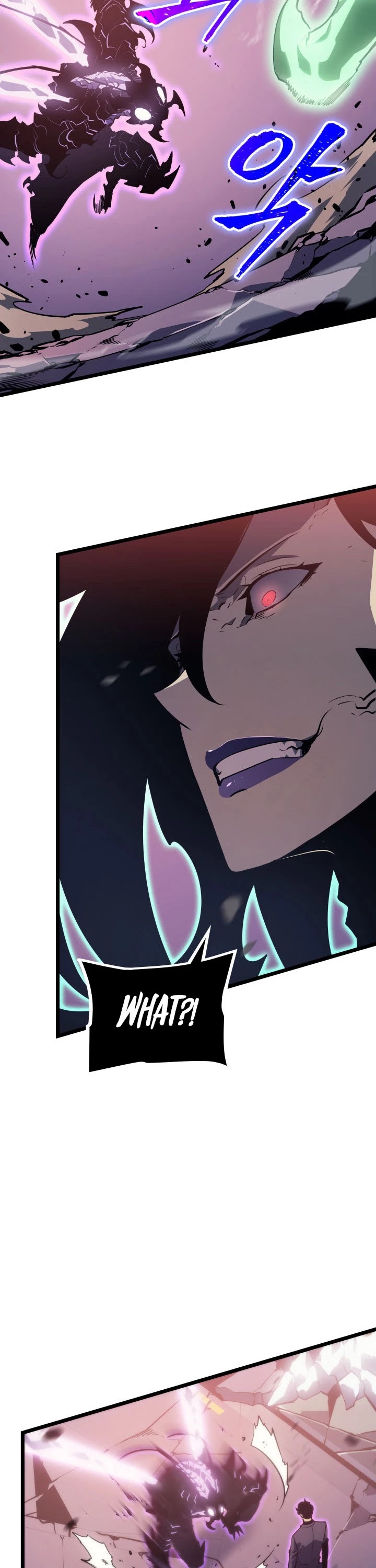 Read Solo Leveling (en) Manga Online