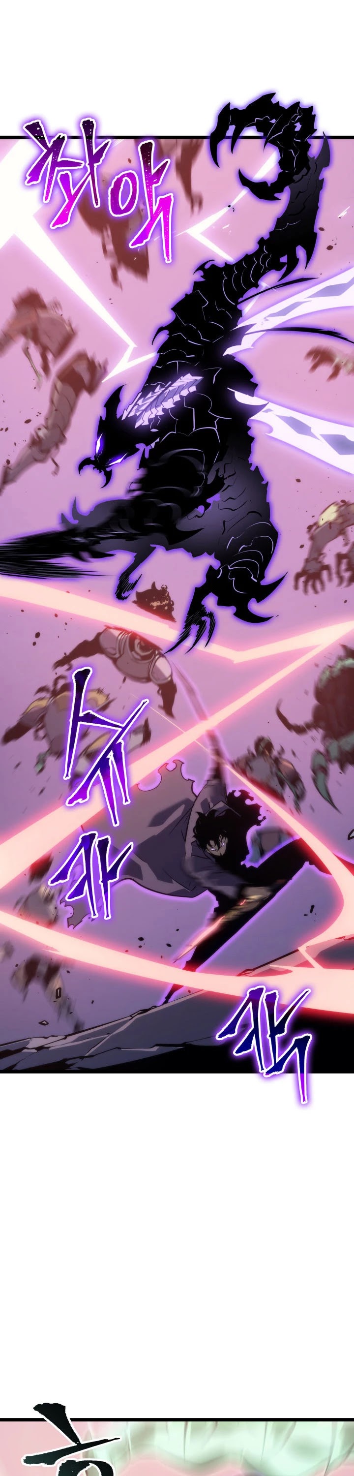 Read Solo Leveling (en) Manga Online