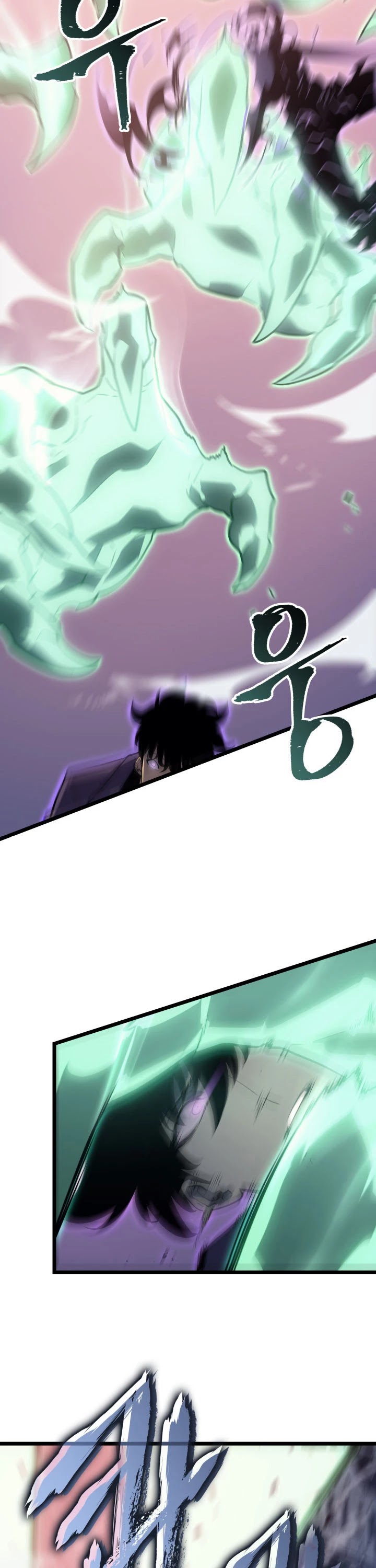 Read Solo Leveling (en) Manga Online