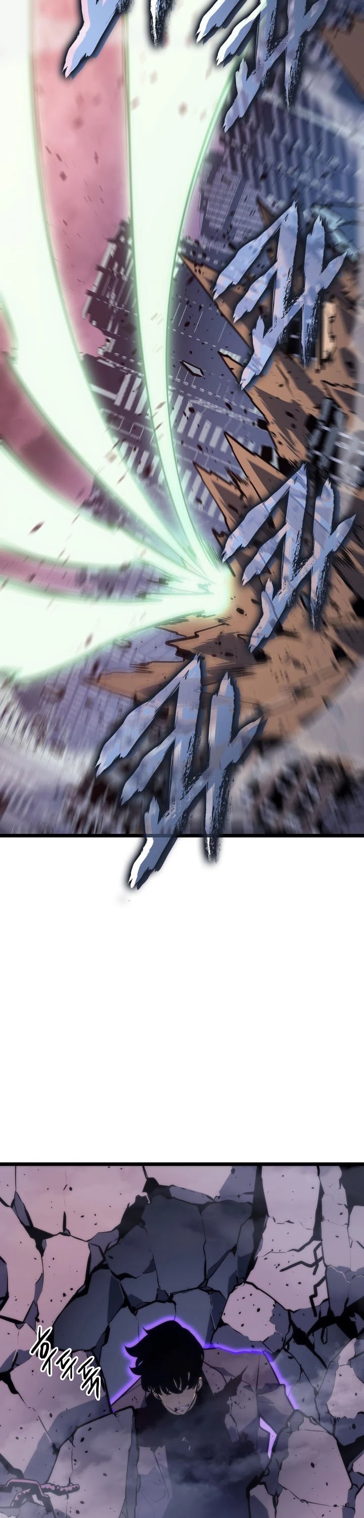 Read Solo Leveling (en) Manga Online