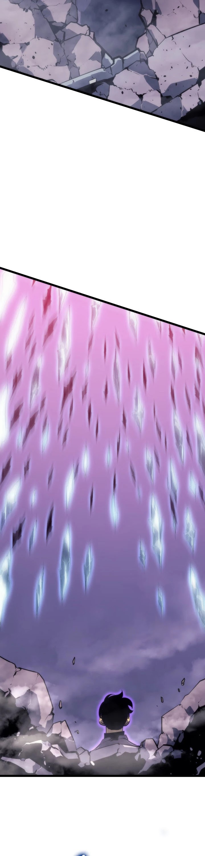 Read Solo Leveling (en) Manga Online