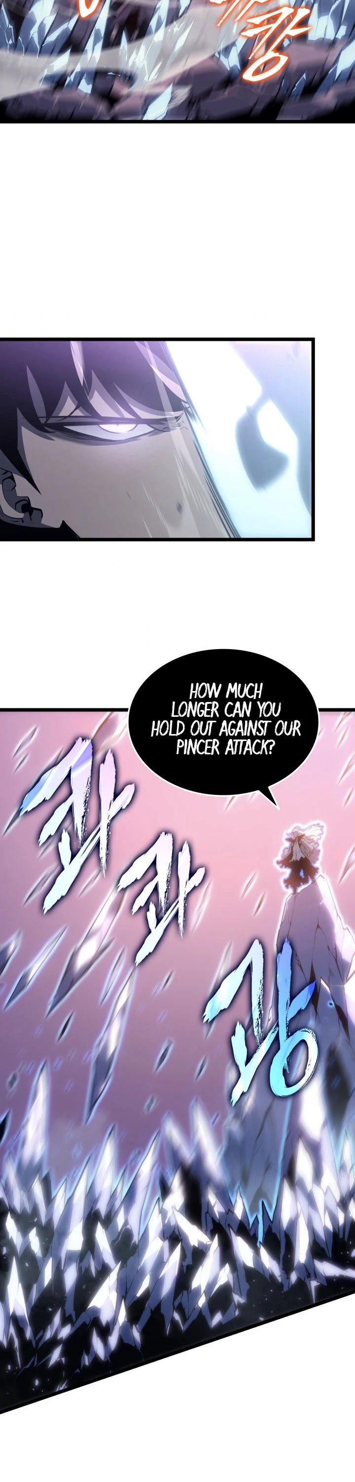 Read Solo Leveling (en) Manga Online