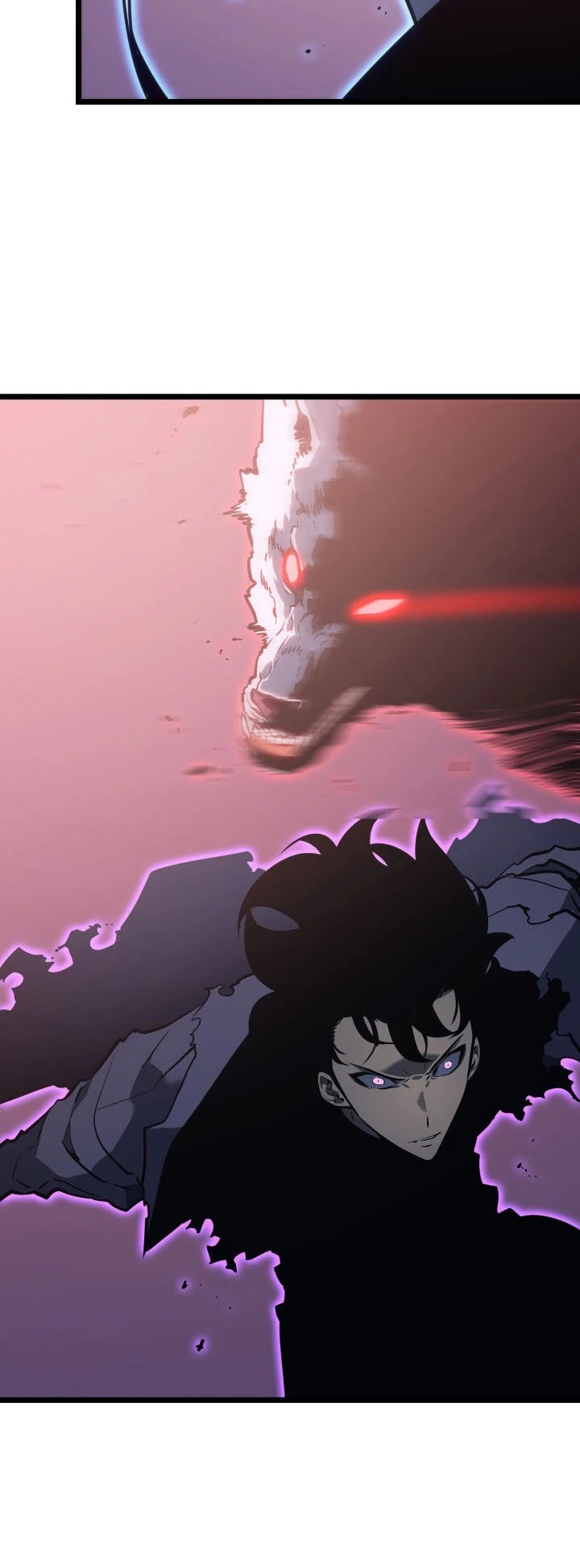 Read Solo Leveling (en) Manga Online