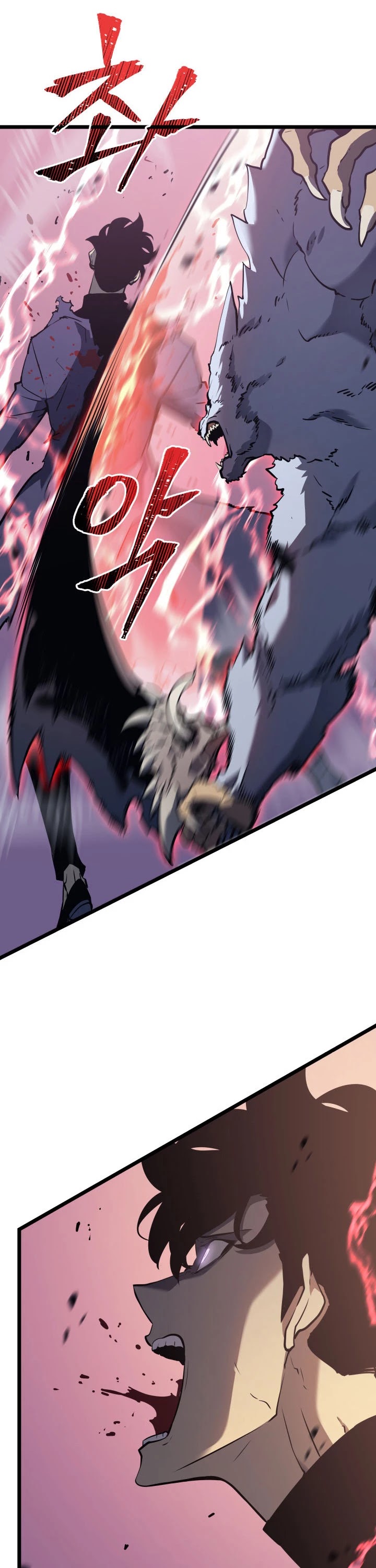 Read Solo Leveling (en) Manga Online