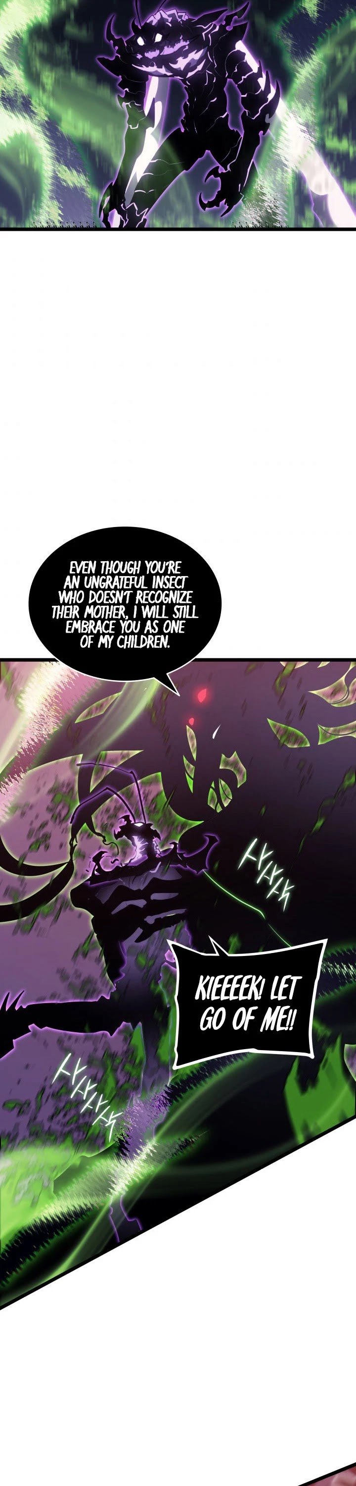 Read Solo Leveling (en) Manga Online