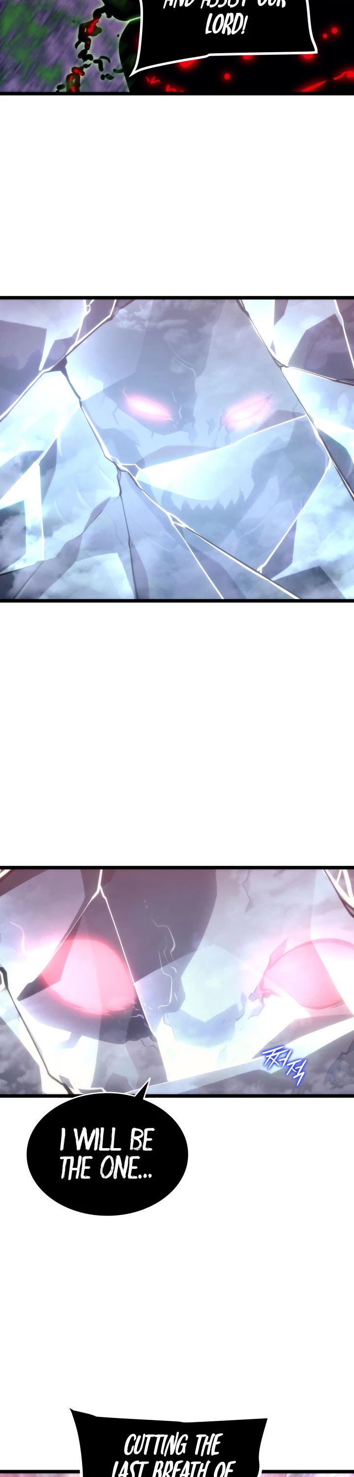 Read Solo Leveling (en) Manga Online